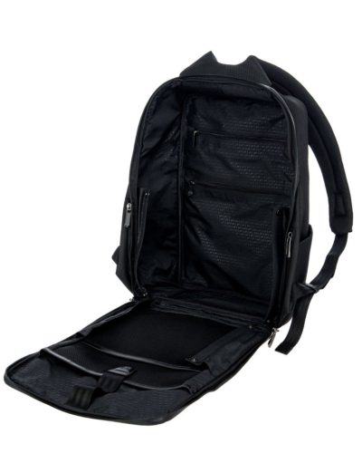 ZAINO M PROFESSIONALE CON TASCHE ESTERNE