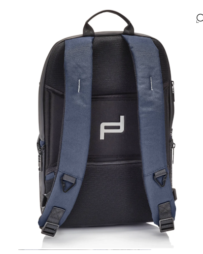 ZAINO PICCOLO CM 27*40*14