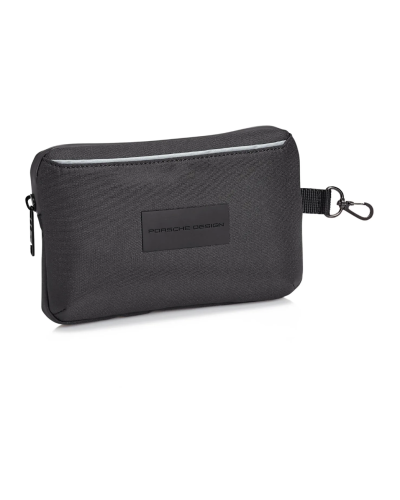 POCHETTE CON MANICOTTO