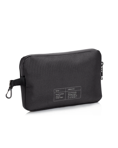 POCHETTE CON MANICOTTO