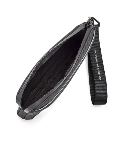 POCHETTE CON MANICOTTO