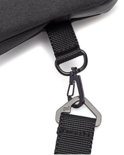 POCHETTE CON MANICOTTO