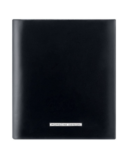 PORTAFOGLIO VERTICALE CM 9*10,5*2