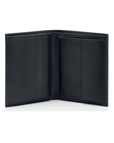 PORTAFOGLIO VERTICALE CM 9*10,5*2