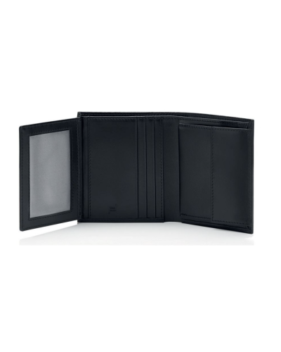 PORTAFOGLIO VERTICALE CM 9*10,5*2