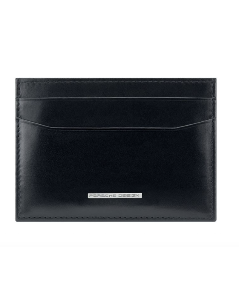 PORTA CARTE DI CREDITO CON FERMA SOLDI CM 10,5*7,5