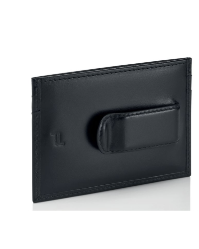 PORTA CARTE DI CREDITO CON FERMA SOLDI CM 10,5*7,5