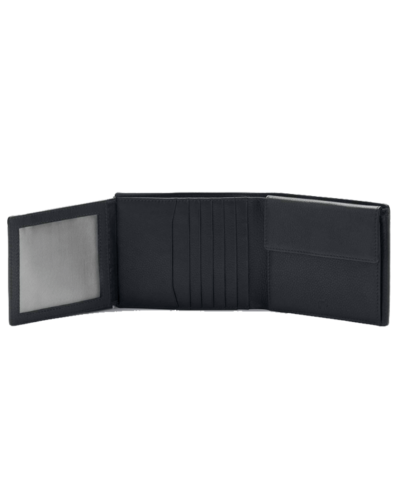 PORTAFOGLIO  CM 12,5*10*2,5