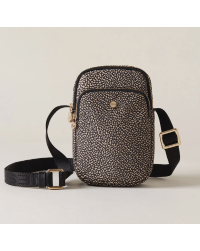 PORTA TELEFONO CON TRACOLLA