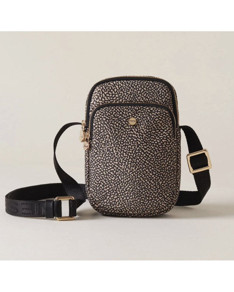 PORTA TELEFONO CON TRACOLLA