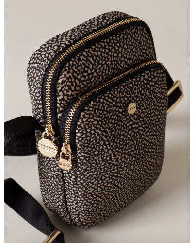 PORTA TELEFONO CON TRACOLLA