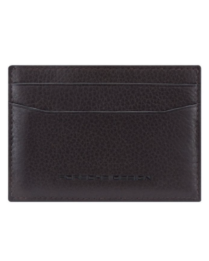 PORTA CARTE CON FERMA SOLDI