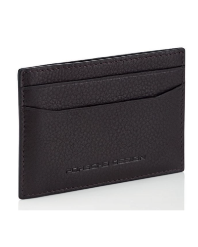 PORTA CARTE CON FERMA SOLDI