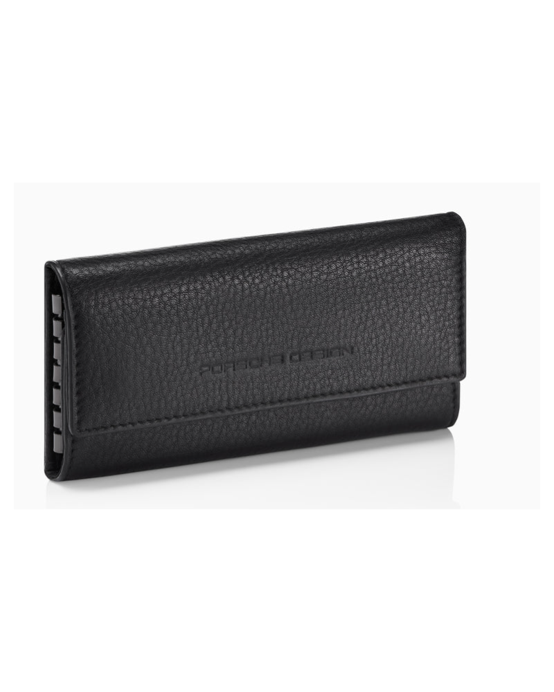 PORTACHIAVI CHIUSO 6 GANCI CM 7*13*2,5