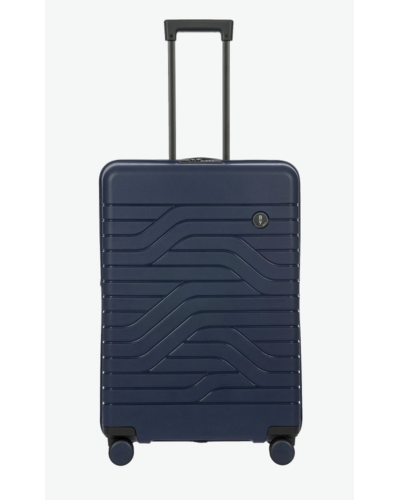 TROLLEY MEDIO 4 RUOTE ESPANDIBILE 49*71*28/32 CM