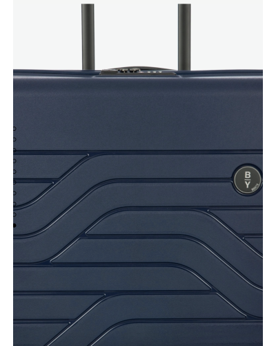 TROLLEY MEDIO 4 RUOTE ESPANDIBILE 49*71*28/32 CM