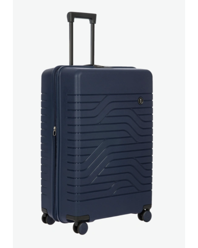 TROLLEY GRANDE 4 RUOTE ESPANDIBILE 53*79*31/35 CM