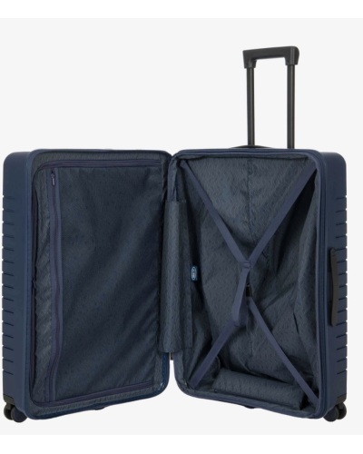 TROLLEY GRANDE 4 RUOTE ESPANDIBILE 53*79*31/35 CM