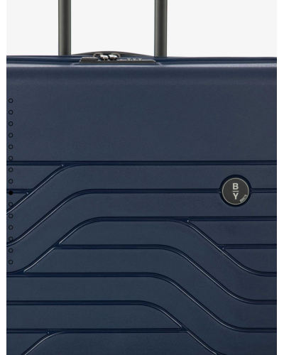 TROLLEY GRANDE 4 RUOTE ESPANDIBILE 53*79*31/35 CM