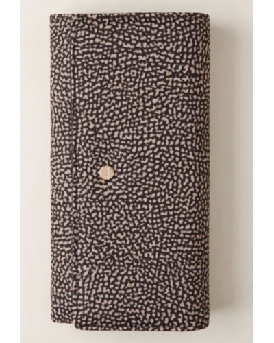 PORTFAFOGLIO CON PATTA