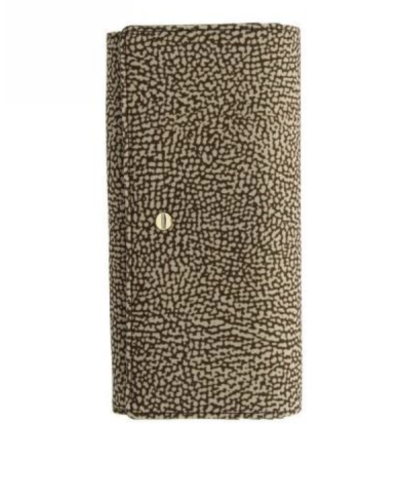 PORTFAFOGLIO CON PATTA