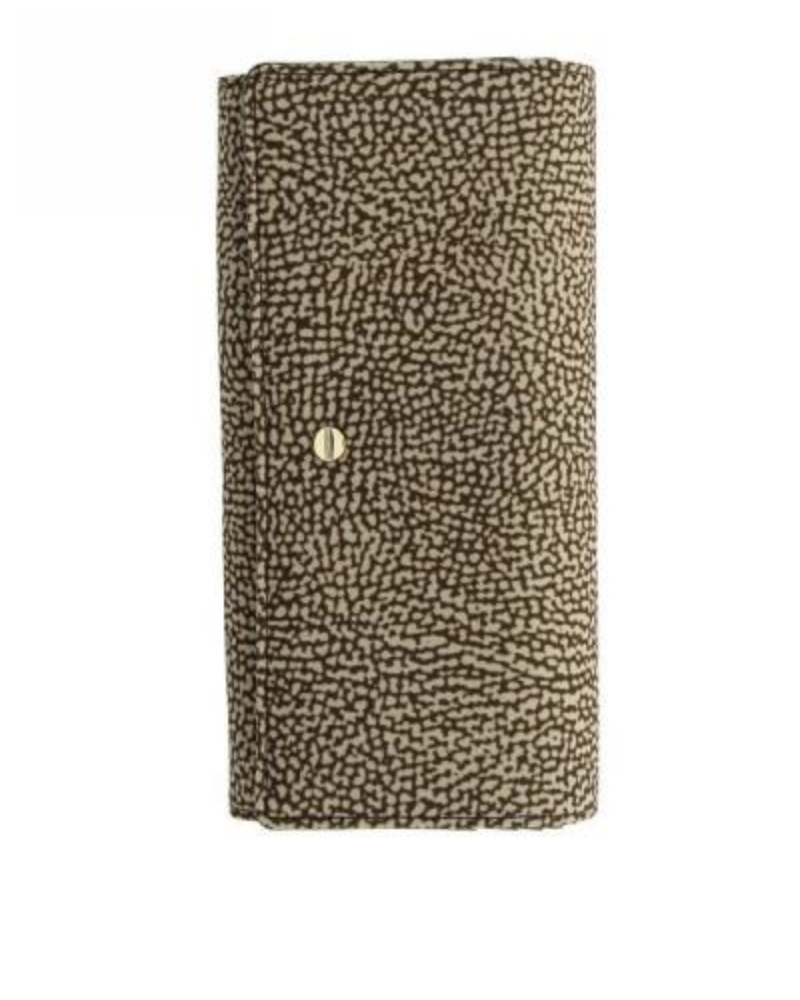 PORTFAFOGLIO CON PATTA