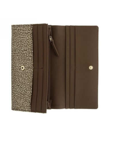 PORTFAFOGLIO CON PATTA