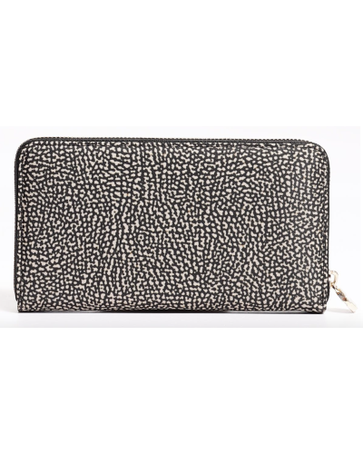 PORTAFOGLIO ZIP AROUND