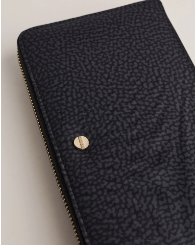 PORTAFOGLIO ZIP AROUND