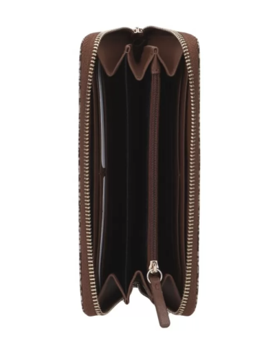 PORTAFOGLIO ZIP AROUND