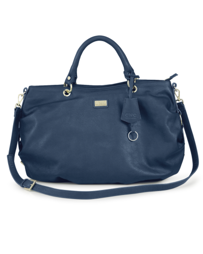 BORSA DUE MANICI GRANDE CON TRACOLLA