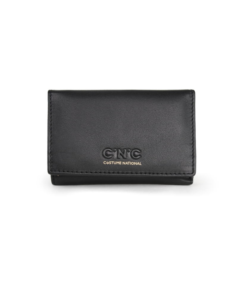 PORTAFOGLIO PICCOLO CON PATTA