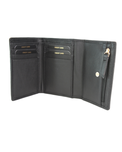 PORTAFOGLIO PICCOLO CON PATTA