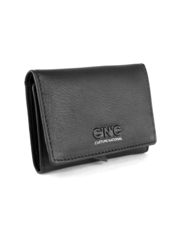 PORTAFOGLIO PICCOLO CON PATTA