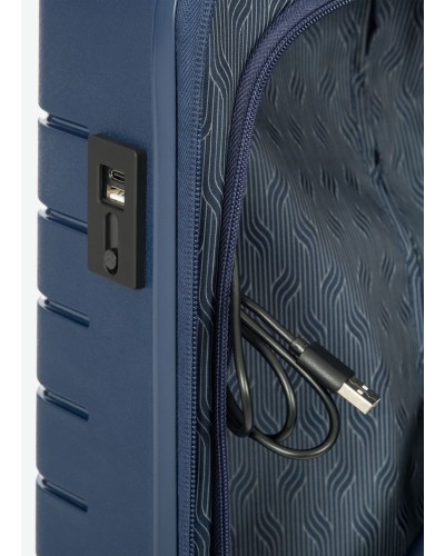 TROLLEY PICCOLO 4 RUOTE 37*55*20