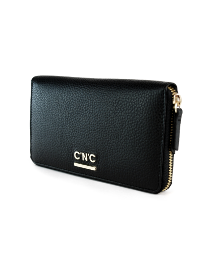 PORTAFOGLIO ZIP AROUND