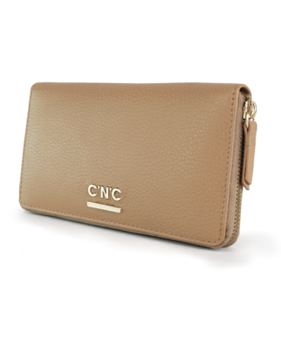 PORTAFOGLIO ZIP AROUND