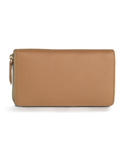 PORTAFOGLIO ZIP AROUND