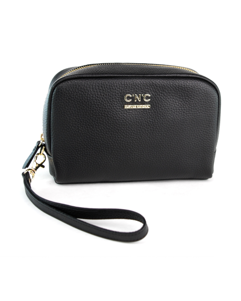 POCHETTE CON MANICOTTO