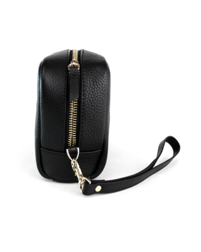 POCHETTE CON MANICOTTO