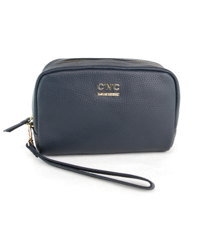 POCHETTE CON MANICOTTO