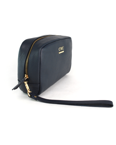 POCHETTE CON MANICOTTO