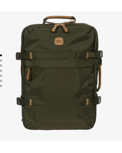 ZAINO VIAGGIO CM 30 x 42 x 17