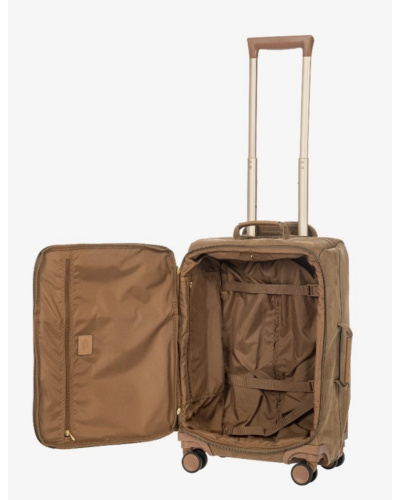 TROLLEY PICCOLO 4 RUOTE CM 37*55*23