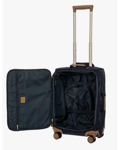 TROLLEY PICCOLO 4 RUOTE CM 37*55*23