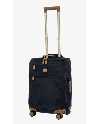 TROLLEY PICCOLO 4 RUOTE CM 37*55*23