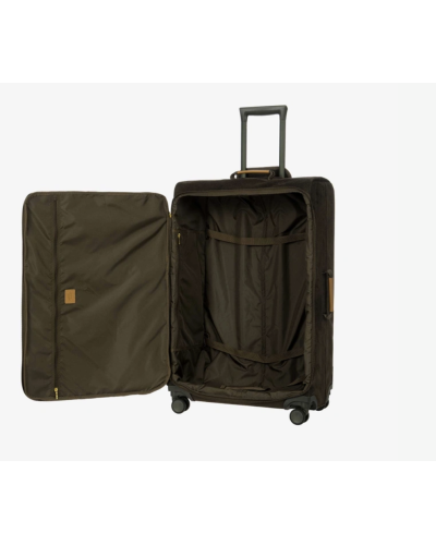 TROLLEY GRANDE 4 RUOTE CM 48*77*26