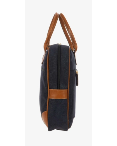 CARTELLE DUE MANICI CON TRACOLLA CM 38*28*7