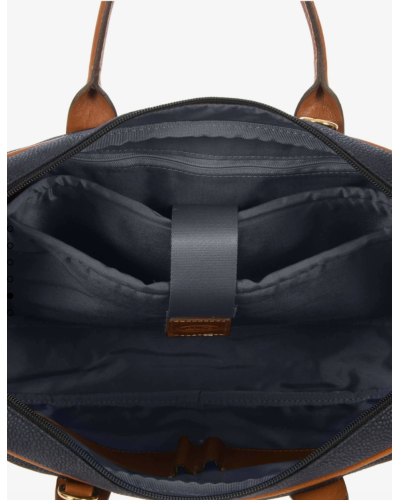 CARTELLE DUE MANICI CON TRACOLLA CM 38*28*7