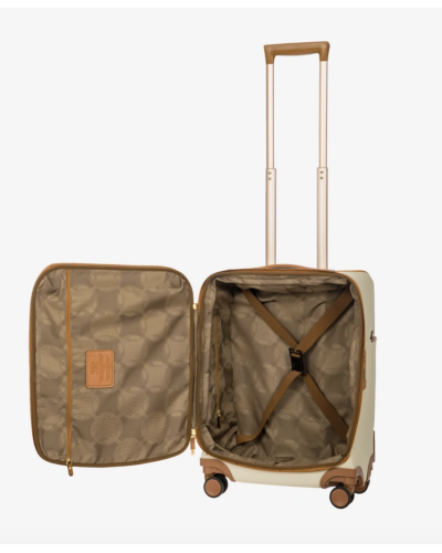 TROLLEY PICCOLO 4 RUOTE CM 40*55*23